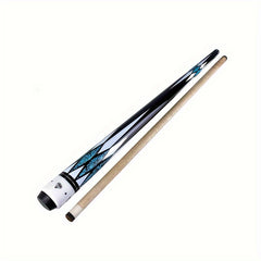 1pc High 1 2 Split American Maple Cue Stick 144 Nine Ball Maple Billiard Cue Sti