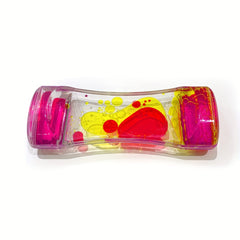 Liquid Motion Bubbler Timer Sensory Fidget Toy Stress Desk Decor