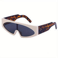 Men's Anti UV Sunglasses HD Vision Glasses