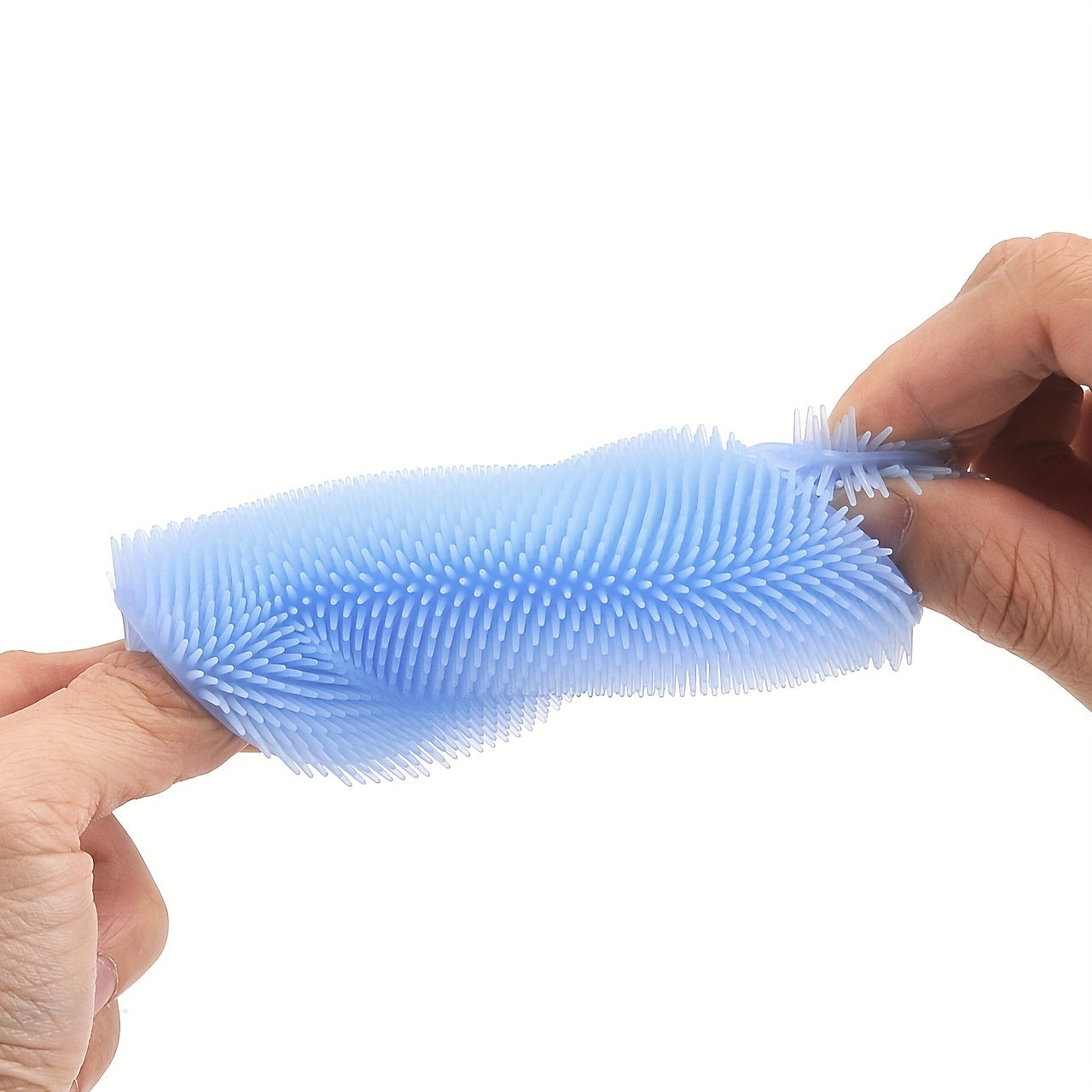 Silicone Pot Brush Dish Scrubber for Cleaning Pots Pans Dishes