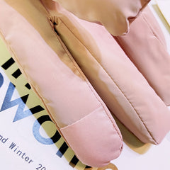Women's Touch Screen Winter Gloves Windproof Biker Riding Gloves