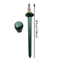 Eyeliner Applicator Kit Eyeliner Guide Waterproof Easy No Skip Eyeliner