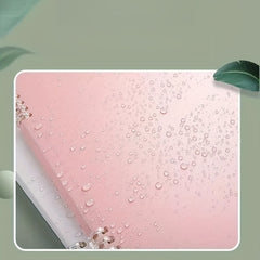 A5 Soft Loose leaf Book Easy To Divide Office Notepad