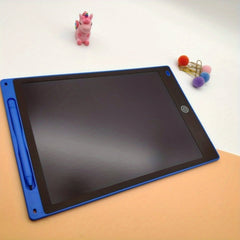 LCD Writing Table Drawing Board School Supplies Toy