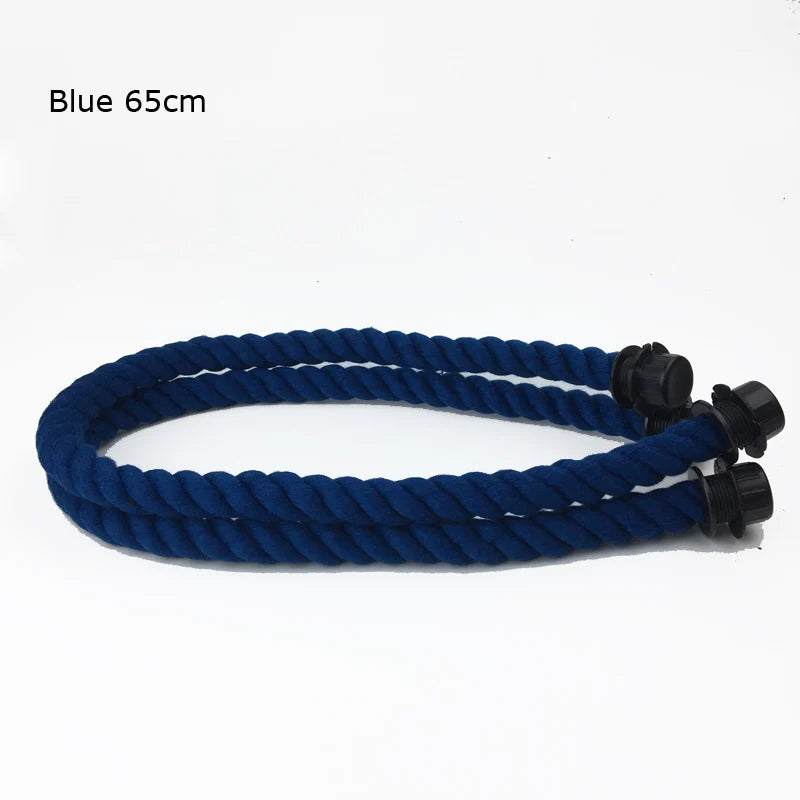 Rope Handles for Classic Mini O Bag Obag handbag