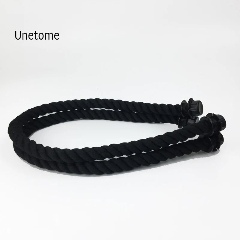 Rope Handles for Classic Mini O Bag Obag handbag