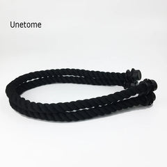 Rope Handles for Classic Mini O Bag Obag handbag