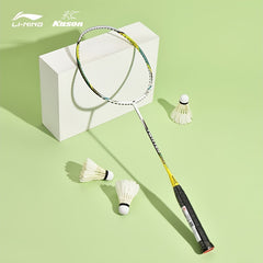 Li Ning Twister T20 PT Badminton Racket