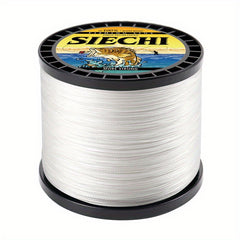 SIECHI 1000m 1093 6yds 4X Braided PE Fishing Line