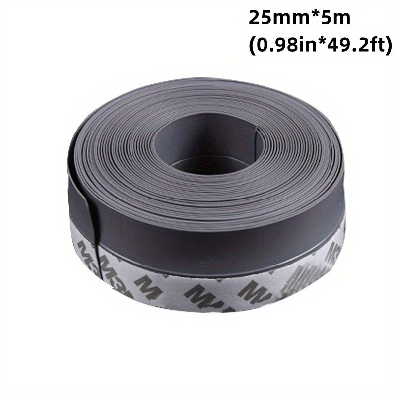 Silicone Seal Strip Weather Stripping Door Seal Strip