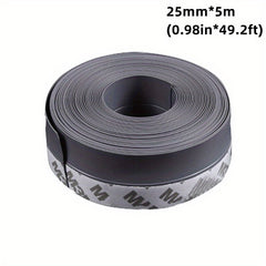 Silicone Seal Strip Weather Stripping Door Seal Strip