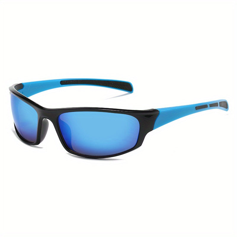 UV Protection Sports Sunglasses For Men And Women