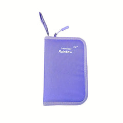 1pc Crochet Storage Bag High Material Convenient Storage For Sewing Accessories