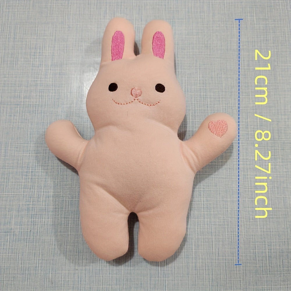 Soothing Doll Baby Coaxing Sleeping Stuffed Doll Accompanying Doll
