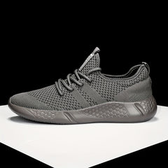 Men's Lightweight Breathable Sneakers For Running