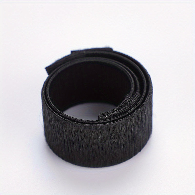 Head Styling Band Updo Hair Tool Band Ponytail Holder Hair Accessories