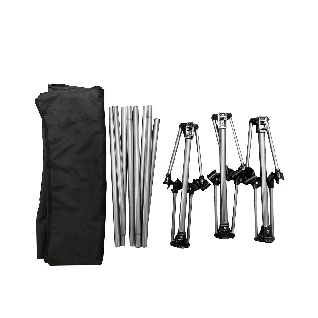 Portable Camping Cot Ultralight Backpacking Cot Bed
