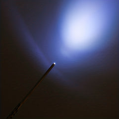 Unbreakable Magic Wands Glowing Halloween Christmas Cosplay Props