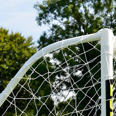 2pcs Football Goal Net Durable Replacement Net