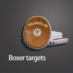 2pcs Thickened Hand Targets for Taekwondo Training