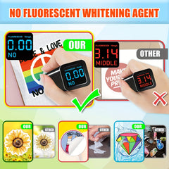 300pcs Water Bottle Stickers Vinyl Sticker Packs For Water Bottle Laptop Scrapbo