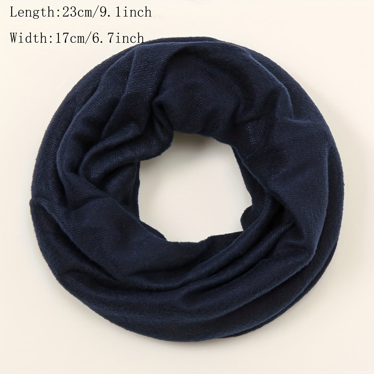 Windproof Neck Gaiter Face Mask Outdoor Cycling Dustproof Face Cover