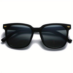 Men's Polarized Driving Sunglasses UV Protection Sports Glasses