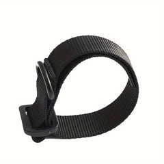 Universal Lifting Ring Nylon Strap for Portability & Safety