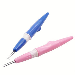 3-Needle Felting Pen Tool for DIY Wool Felt Crafts
