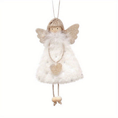 Delightful Angel Doll Decoration Pendant Room Decor