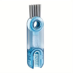 3 in 1 Water Cup Brush for Bottles Coffee & More