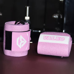 Fitness Wrist Guard For Squat Hard Pull & Strength Training Gym Sports