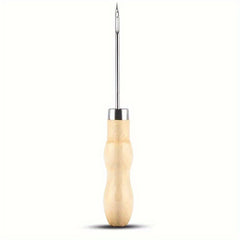 DIY Candle Making Punch Tool Round Hole Cone Crochet Hand Drill