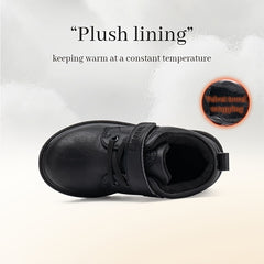 TARANIS School Uniform Oxford Shoes Soft Anti-slip Loafers