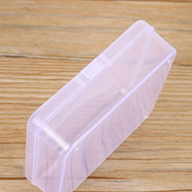 Jewelry Storage Box Organizer Case Holder for Rings Earrings Necklaces