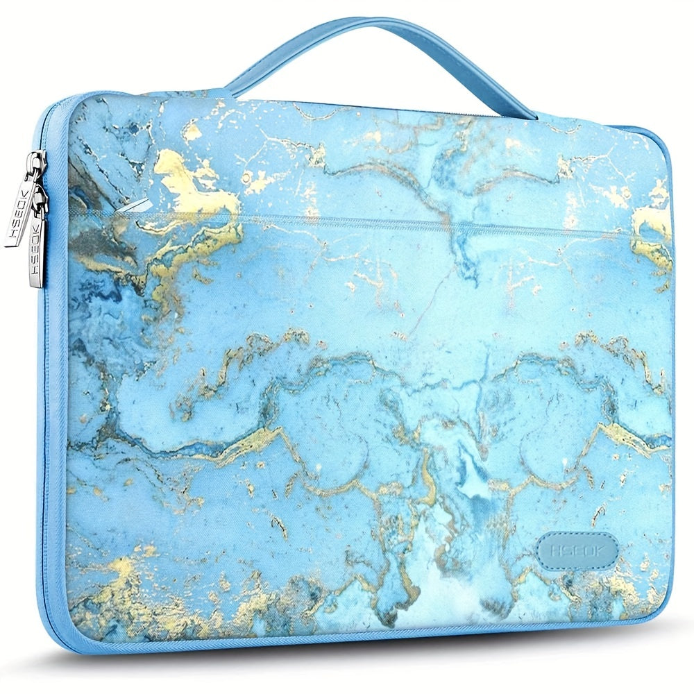 Patterned Laptop Case Water Resistant