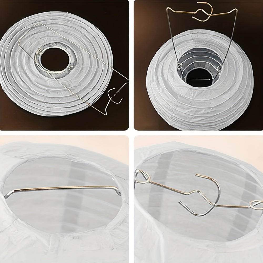 1pc Chinese Paper Lantern Hanging Lantern Wedding Party Decorations