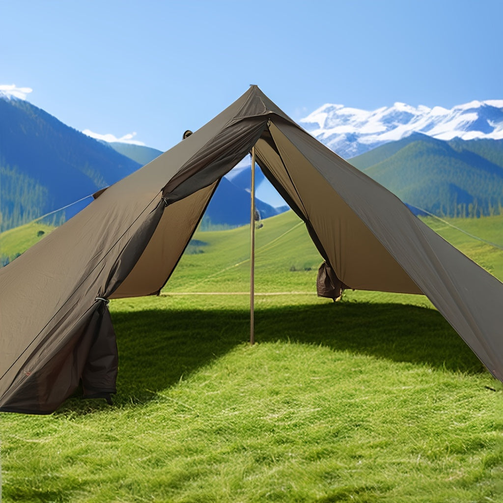 4 Person Lightweight 4 Season Waterproof Tent