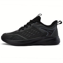 Lamincoa Lightweight Walking Shoes Running Sneaker Tennis Athletic