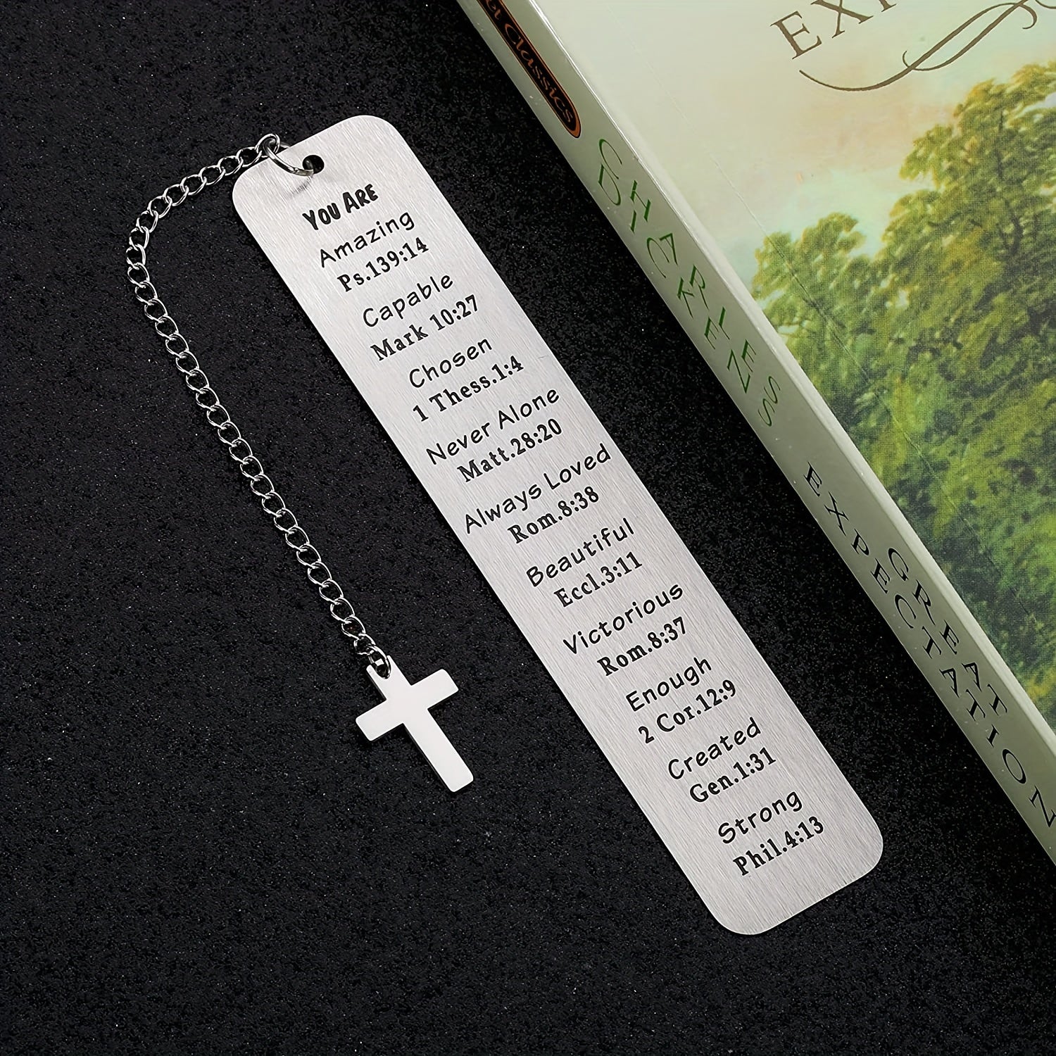 Christian Book: Perfect Gift for Birthdays, Christmas, Graduation