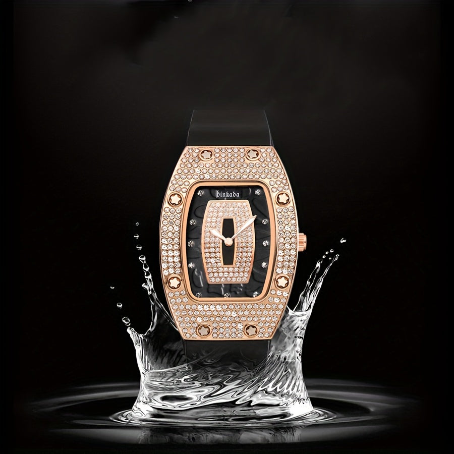 Alloy Quartz Watch for Kids