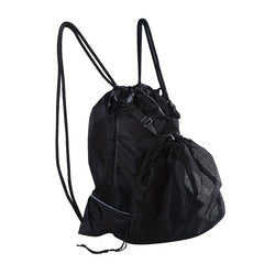 Basketball Storage Backpack Large Capacity Outdoor Sports Bag Travel Bag
