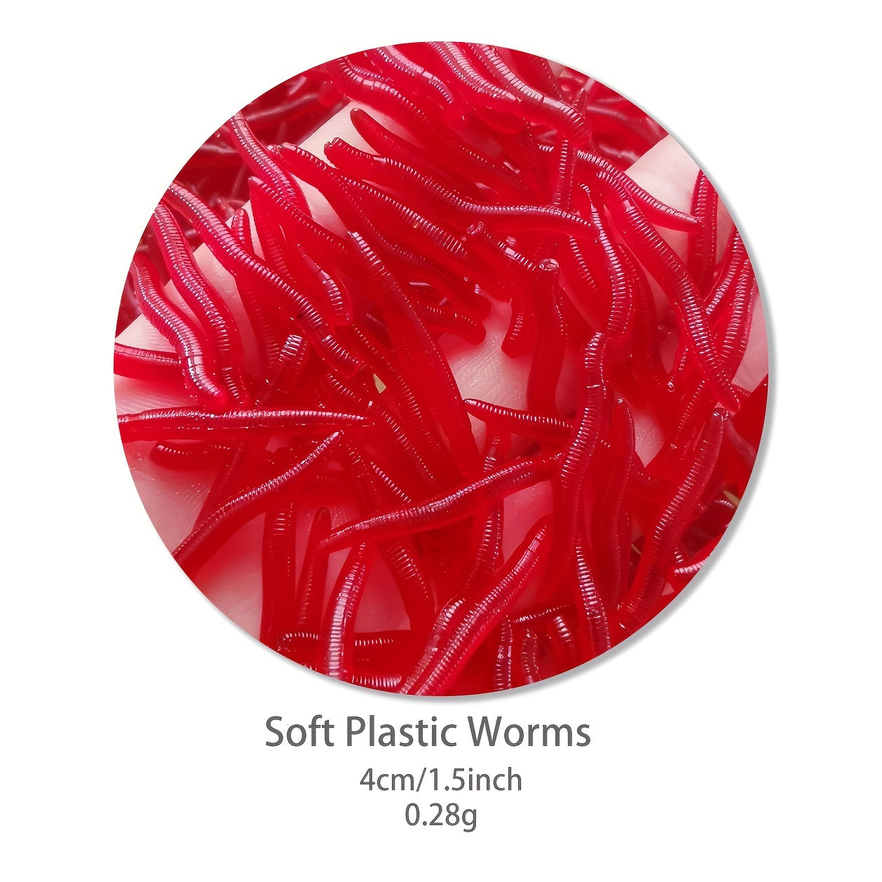 Soft Plastic Swimbaits for Bass Trout Walleye Salmon