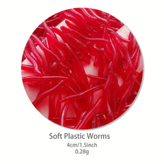 Soft Plastic Swimbaits for Bass Trout Walleye Salmon