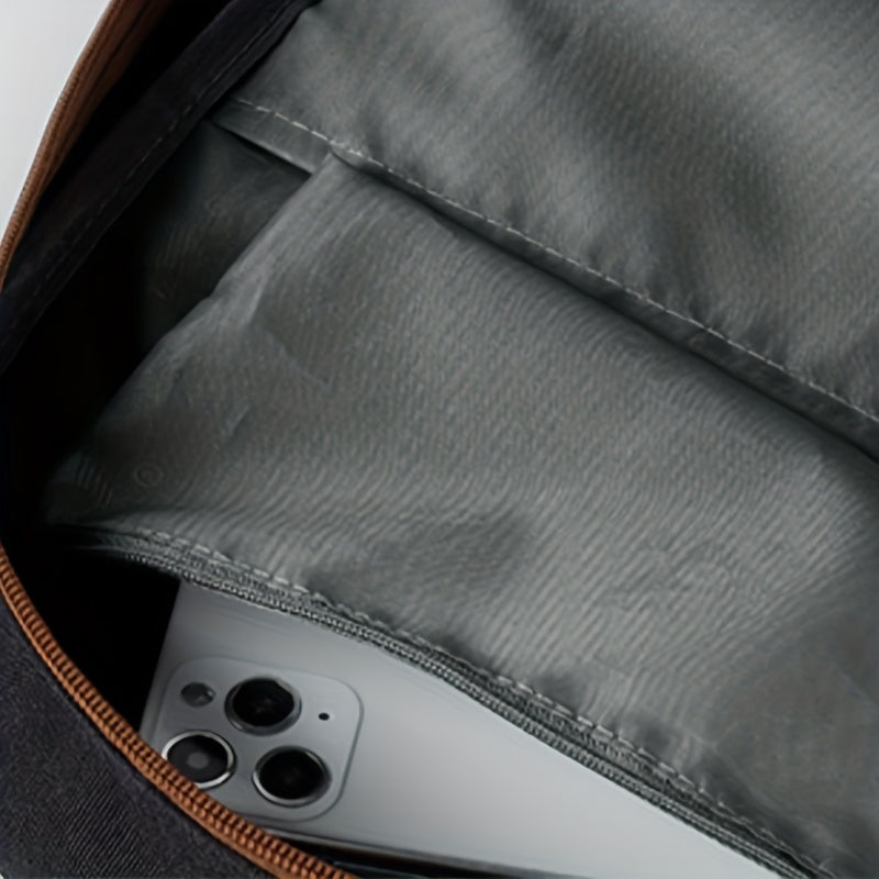 Portable Folding Travel Backpack Large Capacity Storage Bag for Outdoor Camping