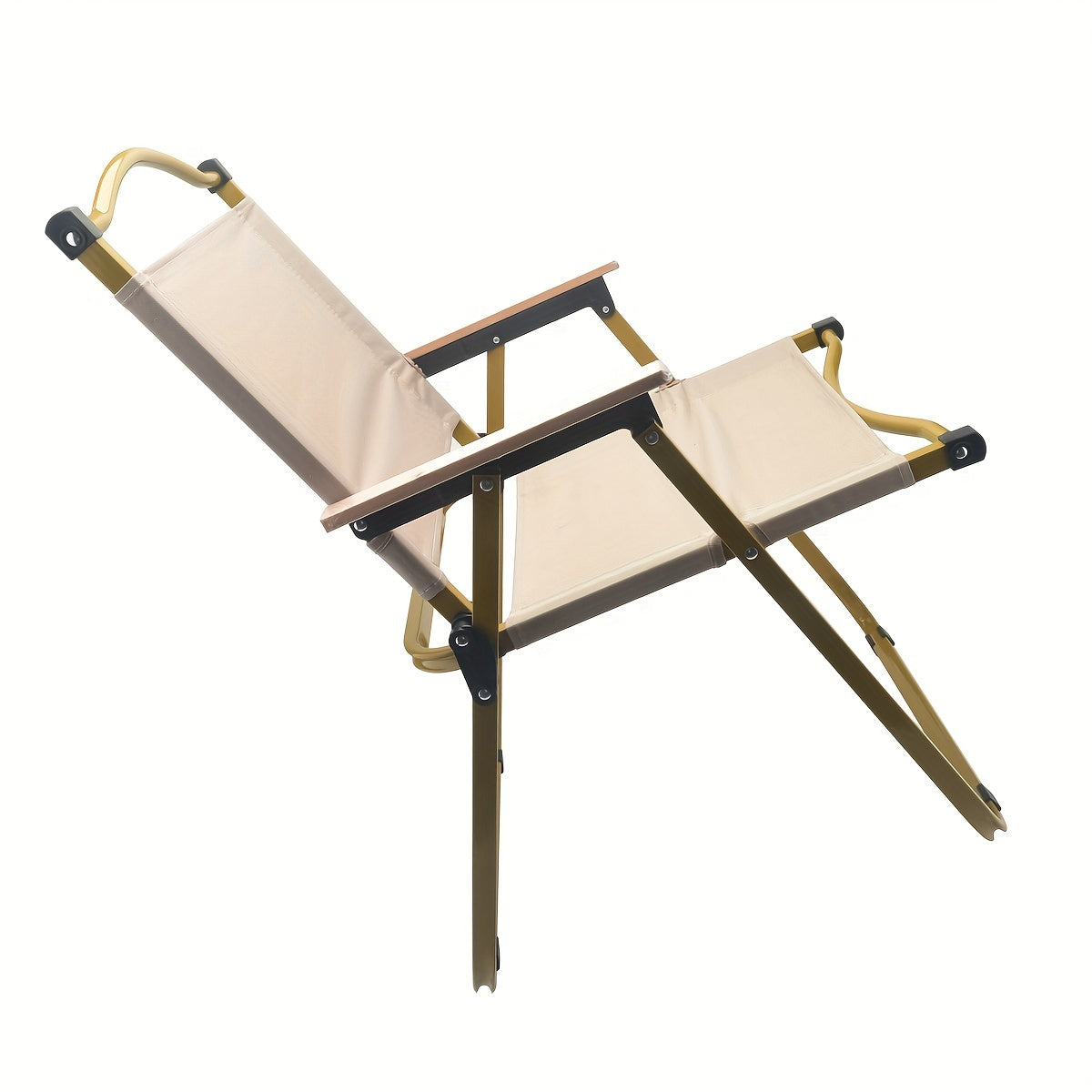 Portable Folding Chair Storage Bag for Camping Hiking Fishing