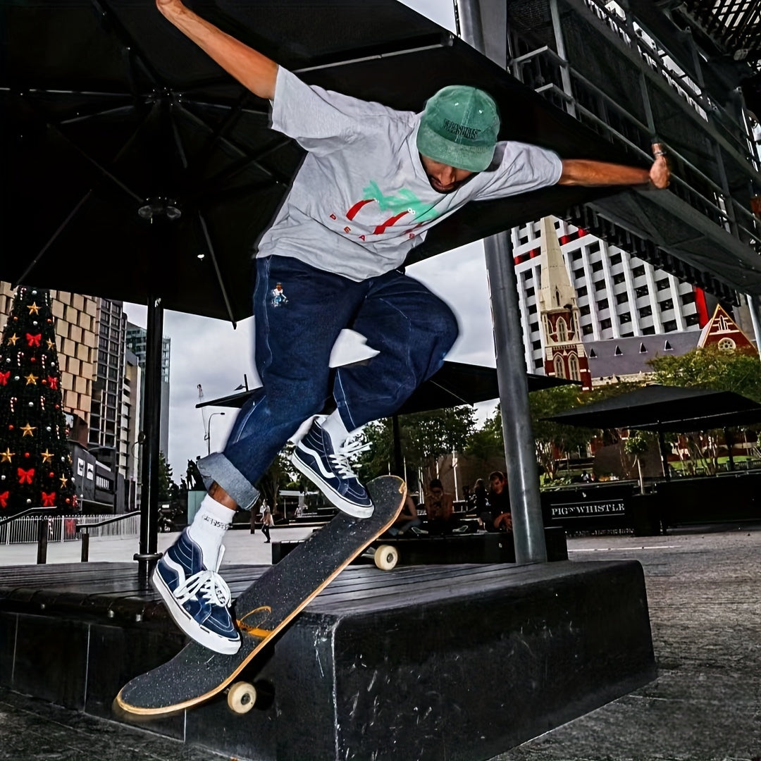 Professional Skateboard For Teens Street Skateboarding