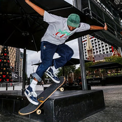 Professional Skateboard For Teens Street Skateboarding