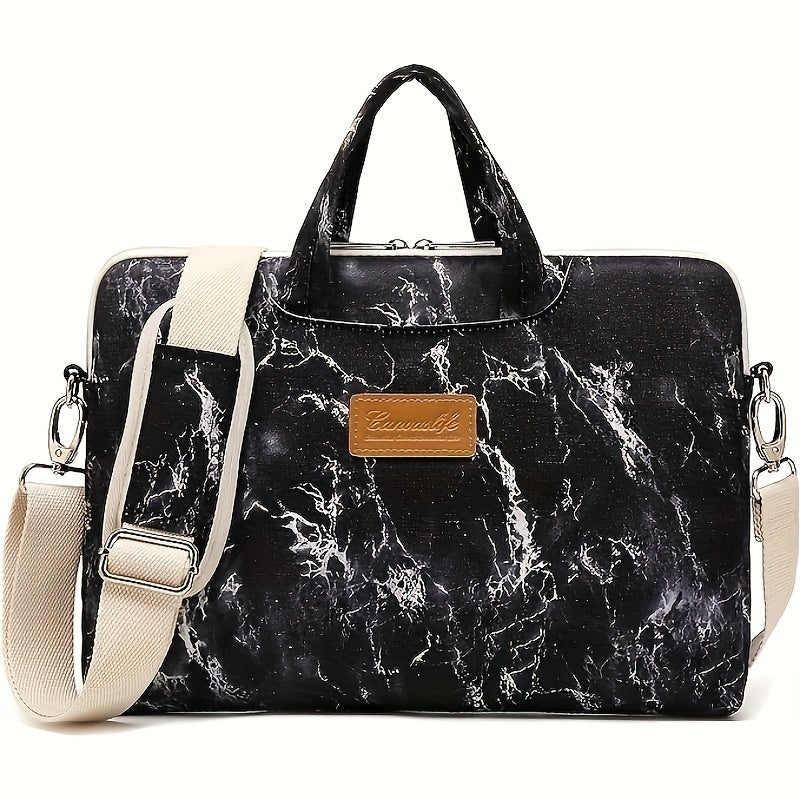 Waterproof Laptop Bag Shoulder Bag Handbag