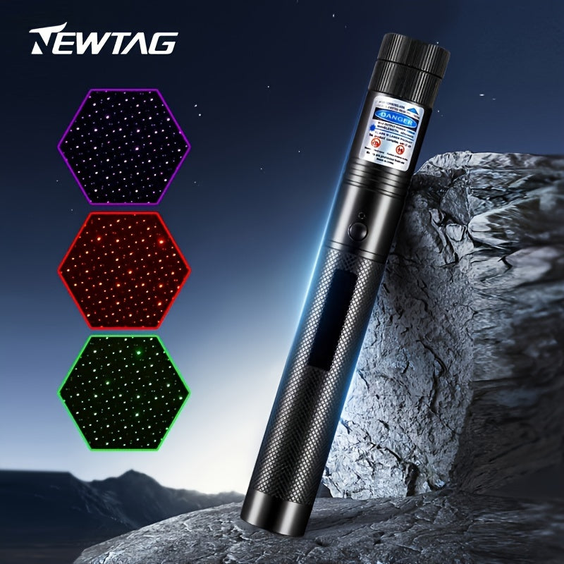 Lightweight USB Cable Charger Laser Pen - TAG Laser Light